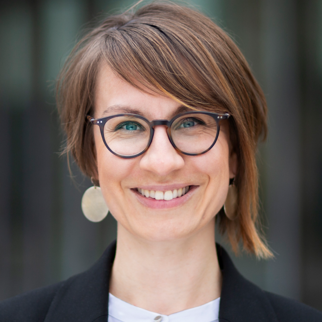 Dr. Yvonne Zips-Lütgen