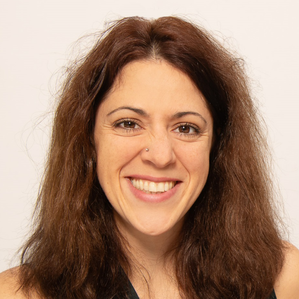 Dr. Angela Firmhofer