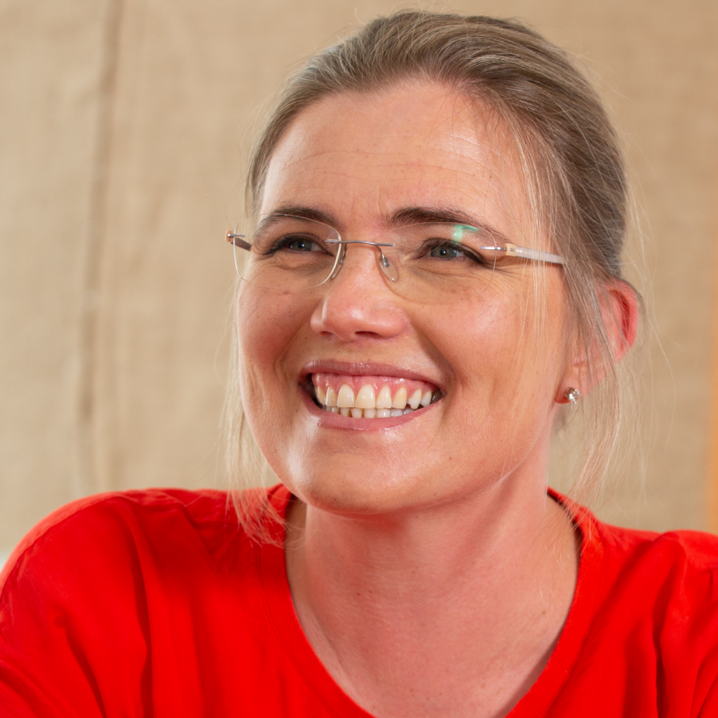 Dr. Susanne Frölich-Steffen