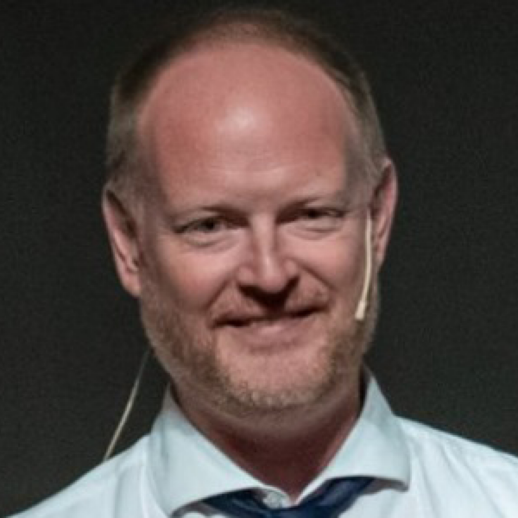 Dr. Harry Waterstone