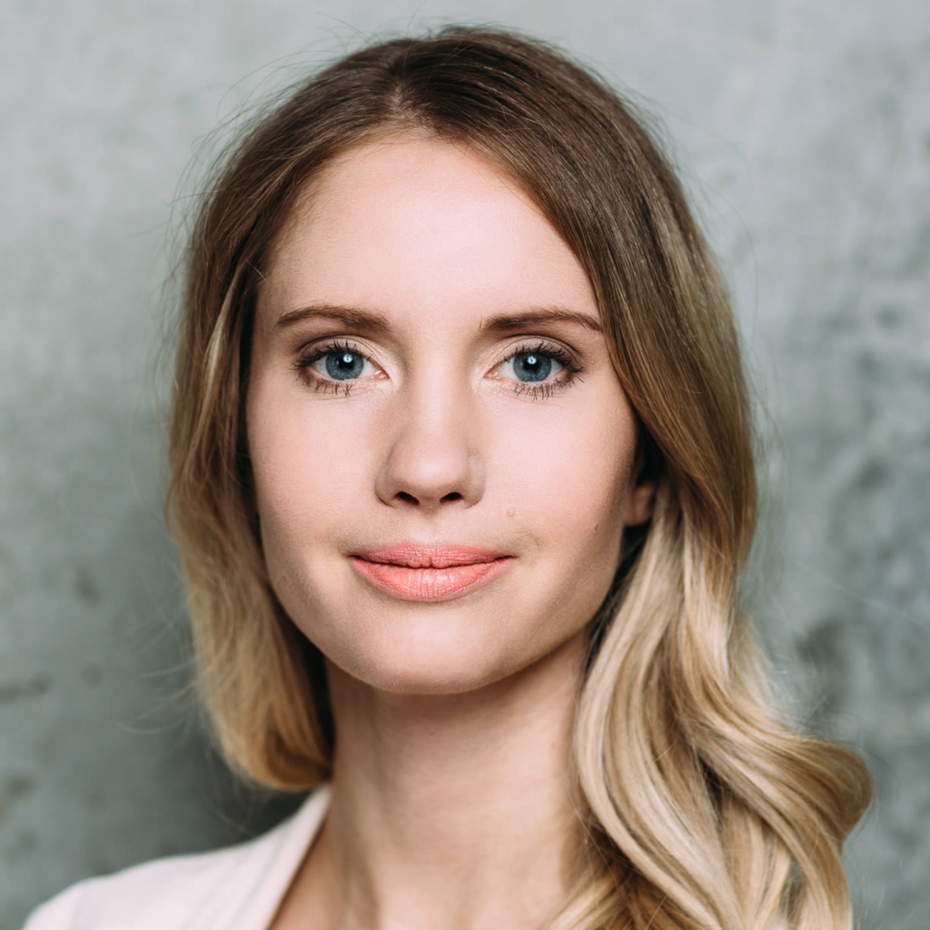 Julia Rupprecht