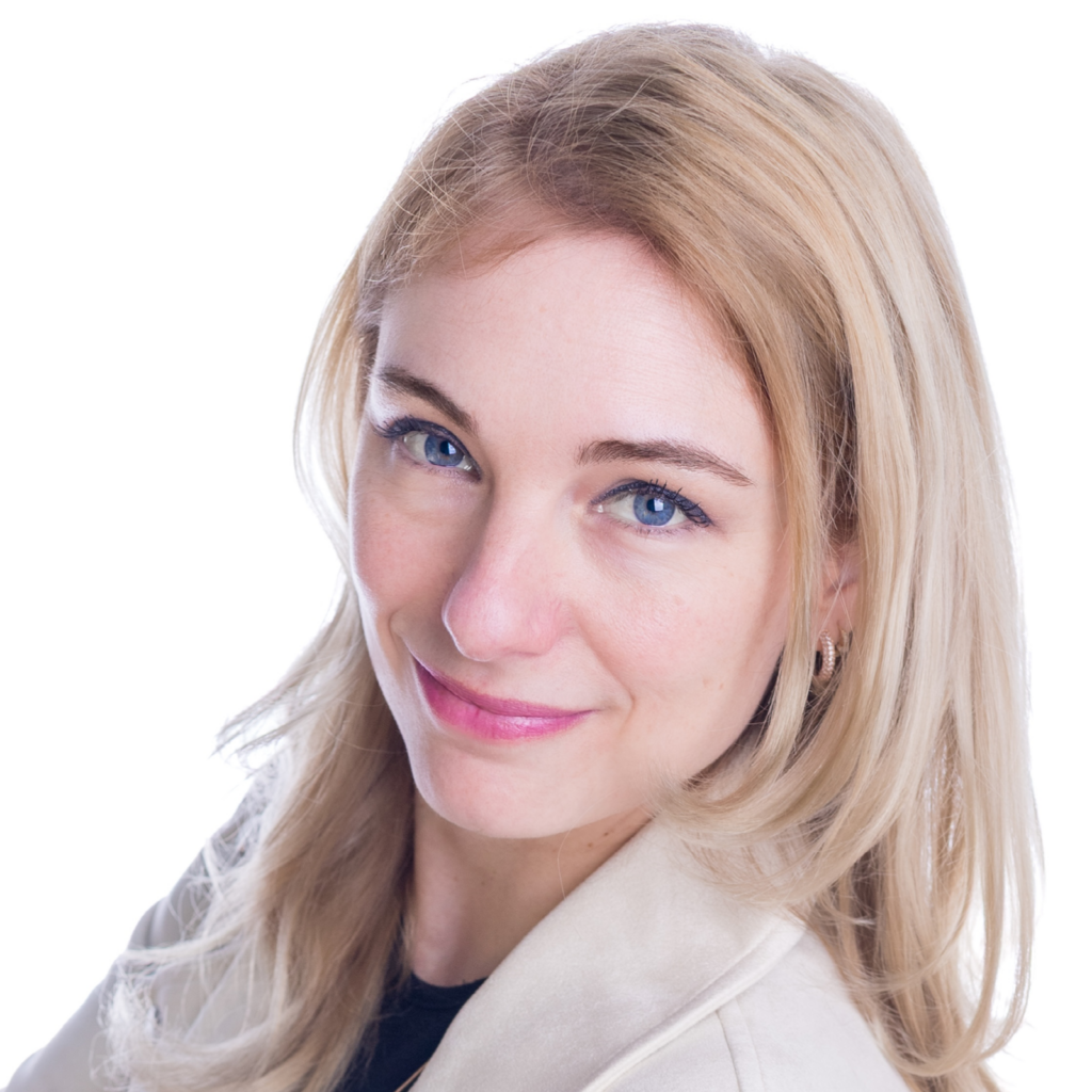Dr. Sandra Niedermeier