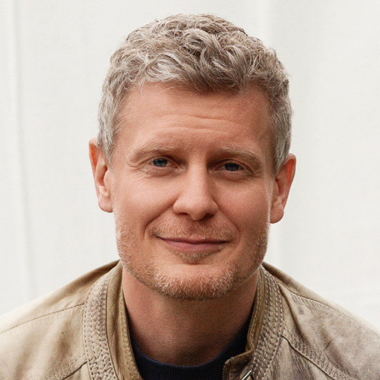 Matthias Beckmann