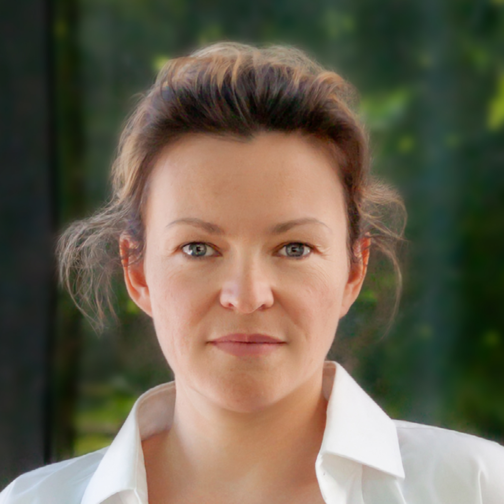 Nathalie Primus